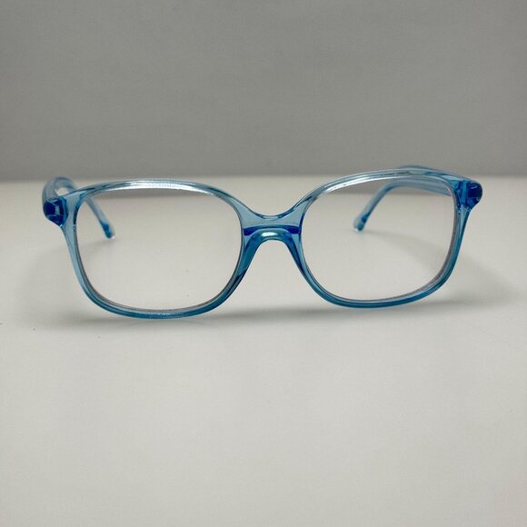 Ray Ban RB 1903 3836 Eyeglasses Eye Glasses Frames Kids Youth 48-15-125 - Picture 1 of 6